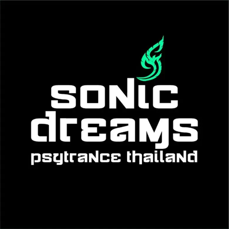งานนี้ชาวไซเคเดลิกแทรนซ์ ชาวปาร์ตี้สายแด๊...
