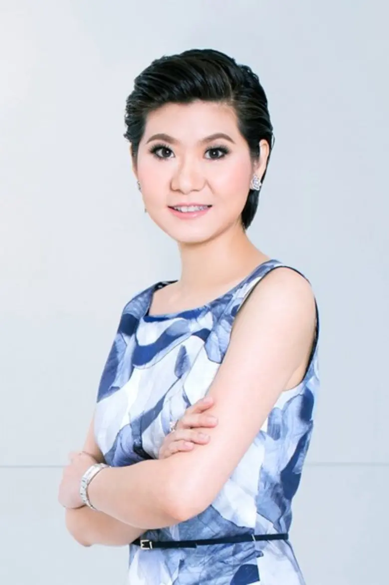นางวิภาดา ตั้งปกรณ์ ผู้จัดการทั่วไป บริษั...