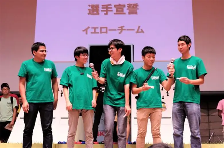 เอ็มเทค เสริมแกร่งหุ่นยนต์และระบบอัตโนมัติ นำทีมตัวแทนเยาวชนไทย คว้า 3 รางวัล จากการแข่งขัน “ออกแบบและสร้างหุ่นยนต์ระดับนานาชาติ 2018” ณ ประเทศญี่ปุ่น
