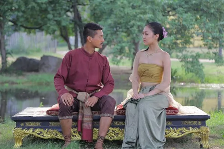 “โมโนแม็กซ์” ได้ฤกษ์ ส่งซีรีส์ฟอร์มยักษ์ “ตำนานสมเด็จพระนเรศวรมหาราช เดอะซีรีส์2” ลงจอ