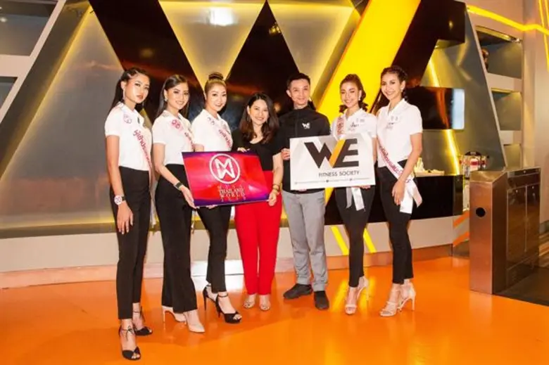 เมษยน เด่นเกรียงไกร ประธานบริหารฝ่ายปฏิบั...