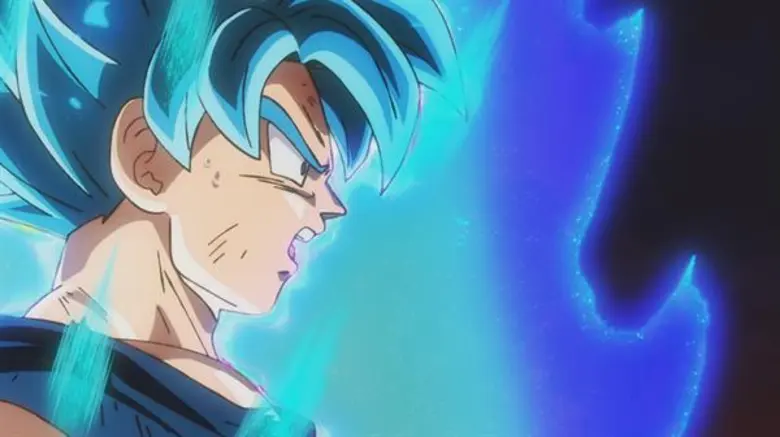 Movie Guide: "Dragon Ball Super: Broly" ปล่อยตัวอย่างแรกเสียงไทย เผยพลังอันแข็งแกร่งของตัวร้ายตลอดกาล "โบรลี่"