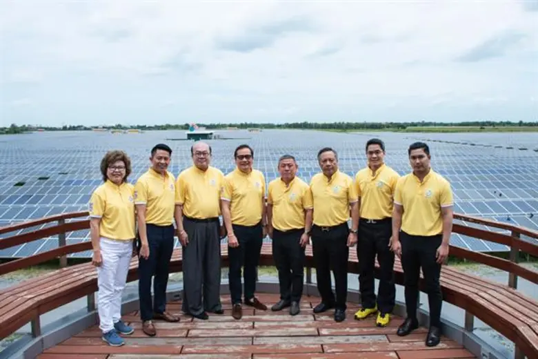 นายสิทธิชัย โควสุรัตน์ อดีตรัฐมนตรีช่วยว่าการกระทรว...