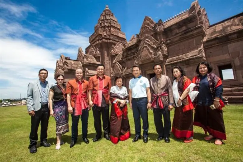 หลังจากโครงการ "ตามรอยศาสตร์พระราชา เพื่อ...
