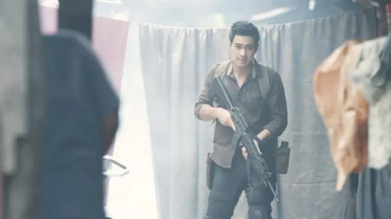 ทีวีไกด์: เรื่องย่อละครอังกอร์ ตอนที่ 5 ออกอากาศวันที่ 1 กันยายน 2561
