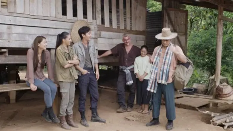 ทีวีไกด์: เรื่องย่อละครอังกอร์ ตอนที่ 5 ออกอากาศวันที่ 1 กันยายน 2561