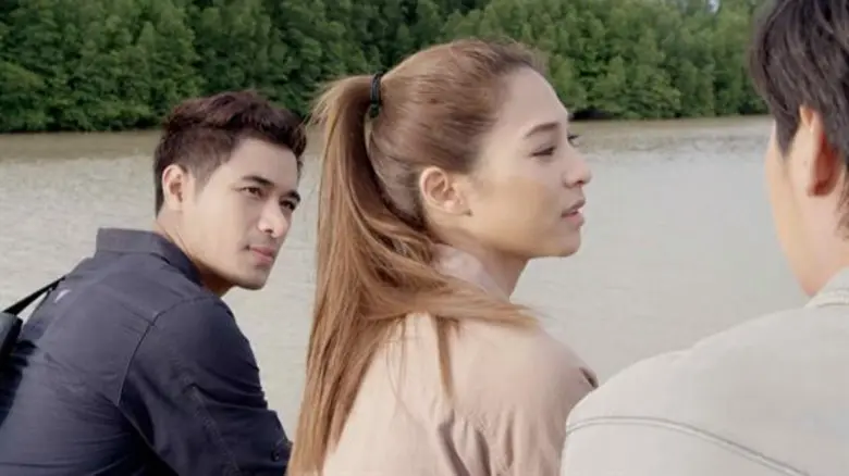 ทีวีไกด์: เรื่องย่อละครอังกอร์ ตอนที่ 5 ออกอากาศวันที่ 1 กันยายน 2561