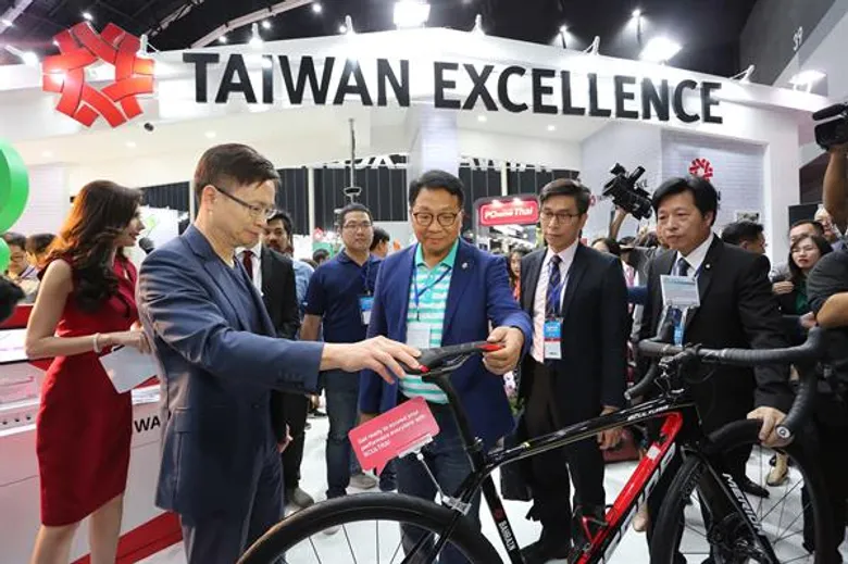 ครั้งแรกในเมืองไทยกับงาน Taiwan Expo 2018 งานแสดงนวัตกรรมและเทคโนโลยีสุดล้ำส่งตรงจากไต้หวันสู่สายตาชาวไทย