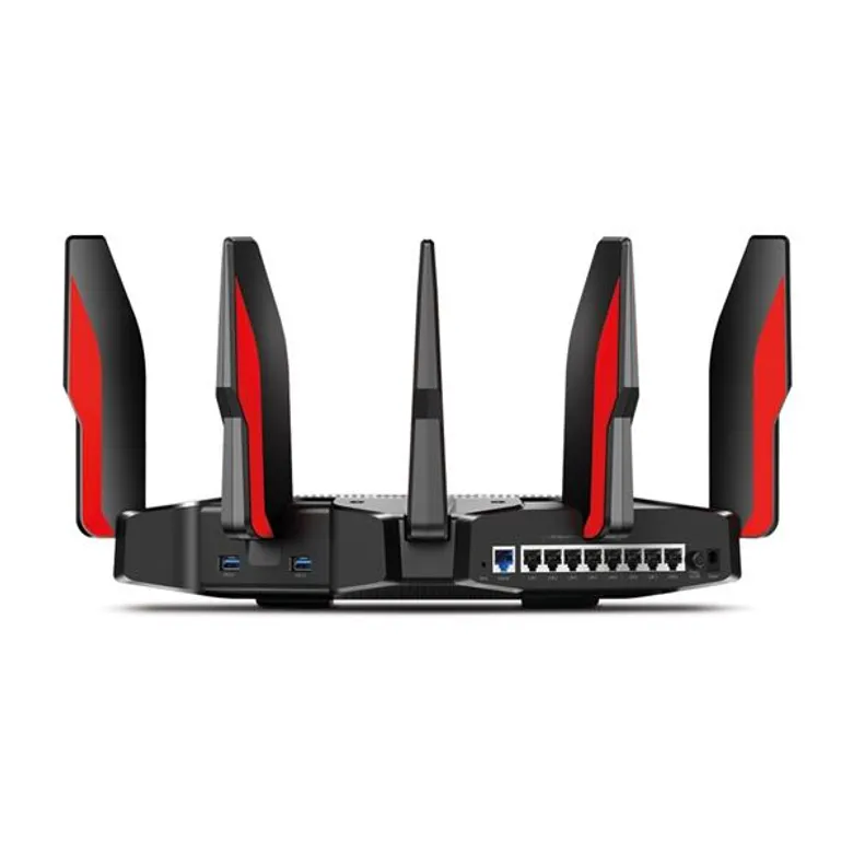 คอเกมส์มีเฮ! เมื่อยักษ์ใหญ่แห่งวงการเน็ตเวิร์ค TP-Link ปล่อยอุปกรณ์ เกมมิ่งเราเตอร์รุ่นใหม่ Archer C5400X ให้กำลังประมวลผลสูง รุกเครือข่ายความบันเทิงที่สมบูรณ์แบบในประเทศไทย