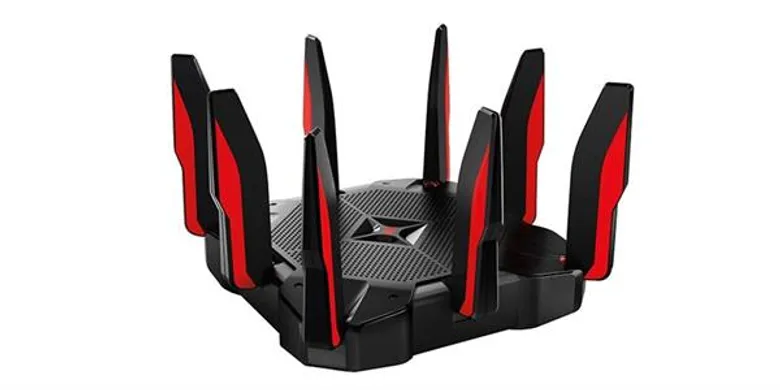 คอเกมส์มีเฮ! เมื่อยักษ์ใหญ่แห่งวงการเน็ตเวิร์ค TP-Link ปล่อยอุปกรณ์ เกมมิ่งเราเตอร์รุ่นใหม่ Archer C5400X ให้กำลังประมวลผลสูง รุกเครือข่ายความบันเทิงที่สมบูรณ์แบบในประเทศไทย