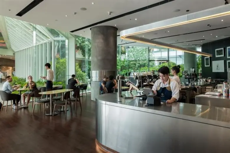 ไม่มาไม่ได้แล้วสำหรับคาเฟ่น้องใหม่ "Cafe Leitz by P...