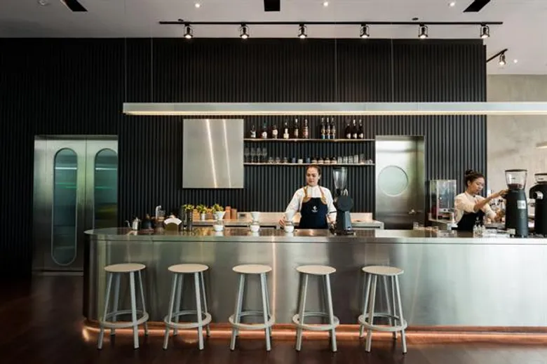 “Cafe Leitz by Pacamara” ไลฟ์สไตล์คาเฟ่สำหรับคนรักไลก้า แห่งที่ 2 ของโลก ผสานรสละมุนของกาแฟกับมนต์เสน่ห์ภาพถ่ายในสไตล์ไลก้า