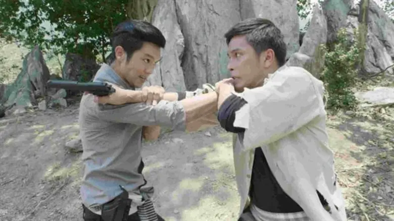 ทีวีไกด์: เรื่องย่อละครอังกอร์ ตอนที่ 6 ออกอากาศวันที่ 2 กันยายน 2561