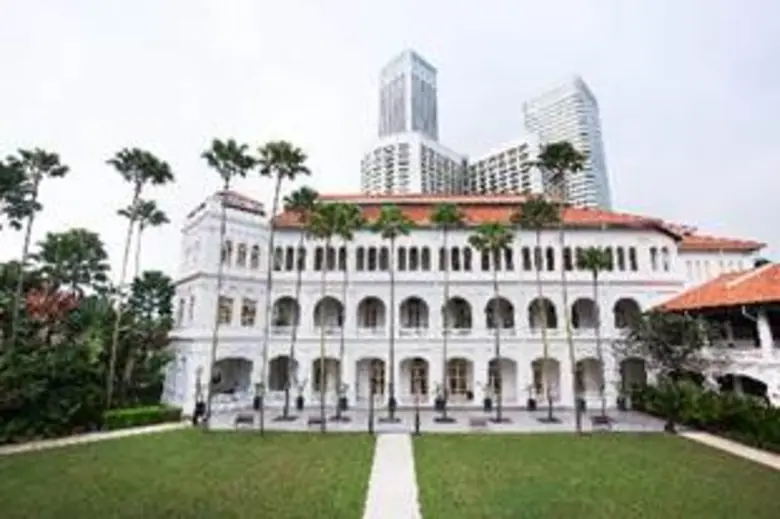 เที่ยวสิงคโปร์ อย่าง เครซี่ ริช ตามรอย แลนมาร์คชื่อดัง ในภาพยนตร์ Crazy Rich Asians ที่อยากทำให้คุณตีตั๋วไปสิงคโปร์ทันที