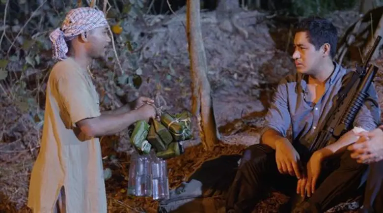 ทีวีไกด์: เรื่องย่อละครอังกอร์ ตอนที่ 4 ออกอากาศวันที่ 31 สิงหาคม 2561