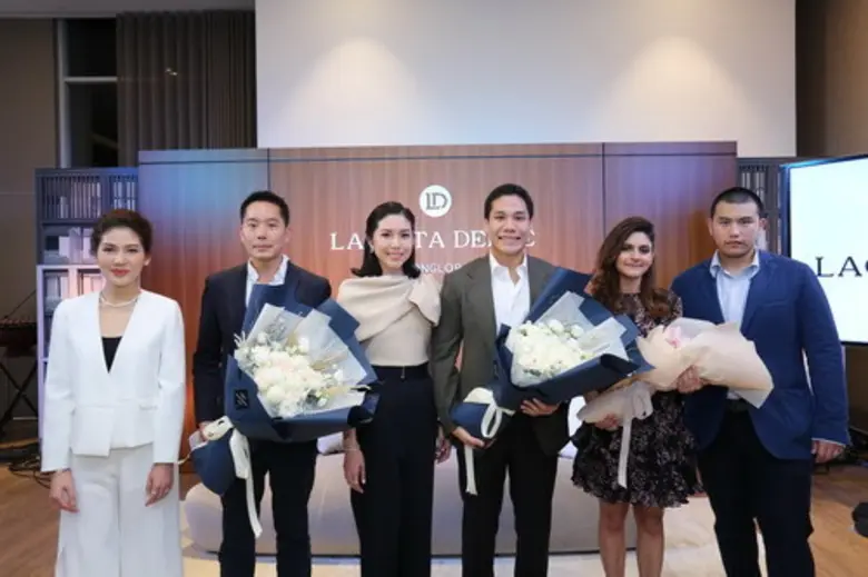 พิรกร ทองใบใหญ่ กรรมการผู้จัดการ บริษัท หงส์นคร พร็...