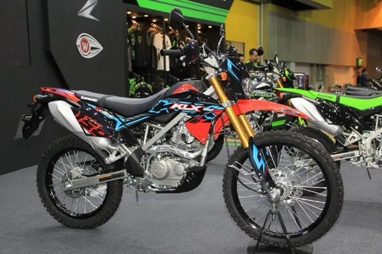 คาวาซากิประสานมือดีลเลอร์จัดทัพใหญ่ออกบูธในงาน “Big Motor Sale 2018"