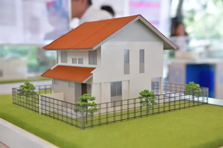 การเคหะฯ จัดงาน “NHA Home for Sale บ้านการเคหะฯ เพื่อคนไทย” พร้อมมอบ 5 โปรฯแรงโดนใจ แถมผ่อนเริ่มต้นเพียง 1,300 บาทต่อเดือน