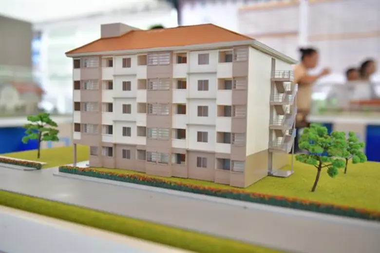 การเคหะฯ จัดงาน “NHA Home for Sale บ้านการเคหะฯ เพื่อคนไทย” พร้อมมอบ 5 โปรฯแรงโดนใจ แถมผ่อนเริ่มต้นเพียง 1,300 บาทต่อเดือน