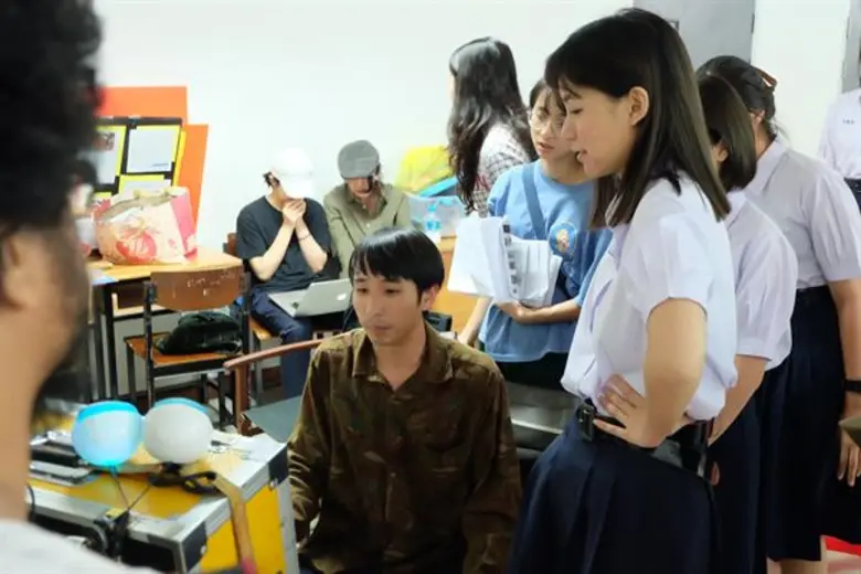 ทำโซเชียลสนั่นทุกครั้งหลังออกอากาศ สำหรับ...