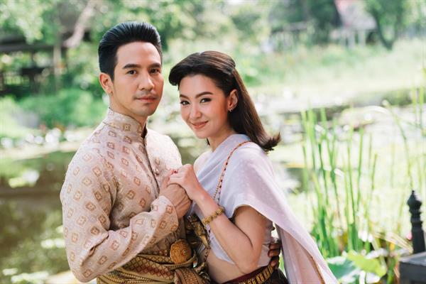 กลับมาให้จิ้นกันอีกครั้ง เมื่อพี่ขุน โป๊ป...