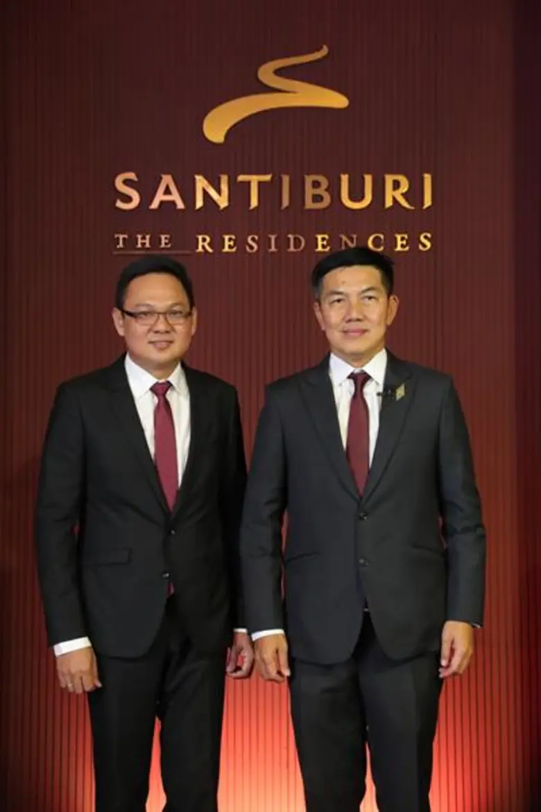 บริษัท สิงห์ เอสเตท จำกัด (มหาชน) แถลงข่า...