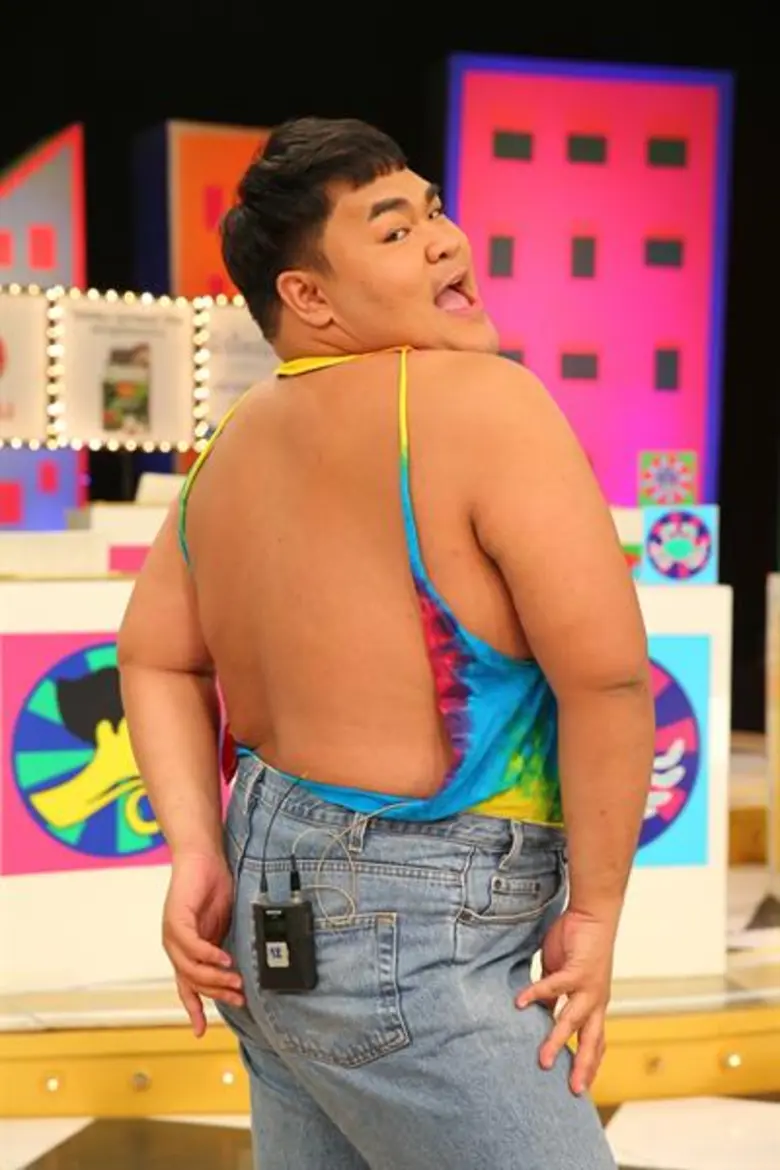 ไม่เคยหวั่นจริงๆ จ้า สำหรับ "ปิงปอง-ธงชัย ทองกันธม"...
