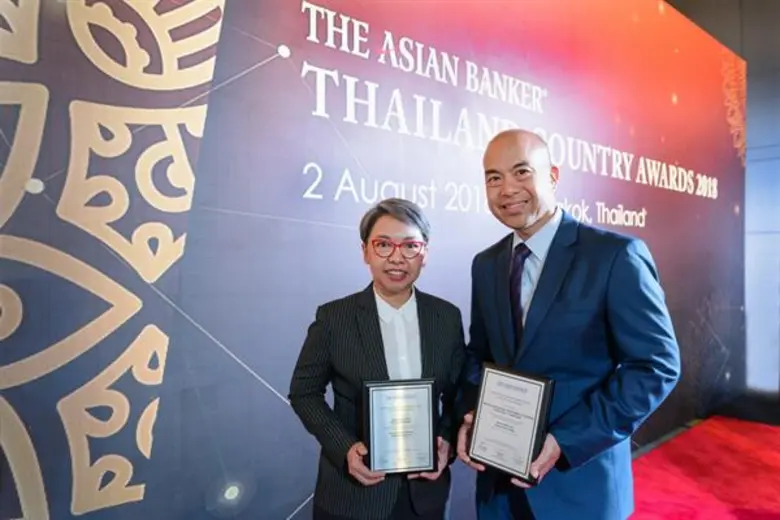 กรุงศรี คอนซูมเมอร์ ผู้นำในธุรกิจบัตรเครด...