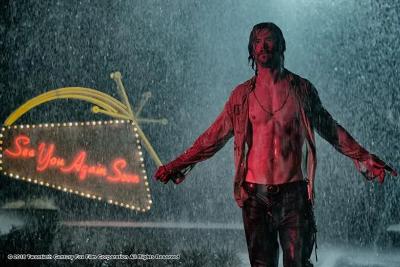Movie Guide: 7 คนแปลกหน้า 7 ความลับ 1 การเชื่อมต่อ "Bad Times at the El Royale" เผยตัวอย่างใหม่ ก่อนที่ทุกอย่างจะดำดิ่งสู่นรก