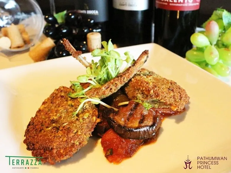A Taste of Sicily…