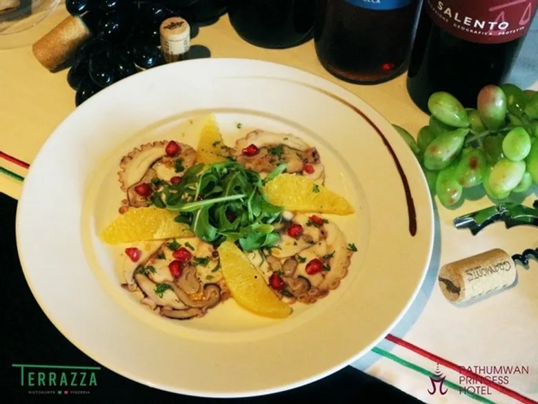 A Taste of Sicily…