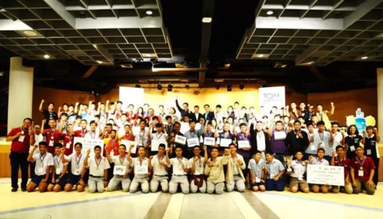 จบลงไปแล้ว!! สำหรับโครงการกิจกรรมดีๆที่เป...