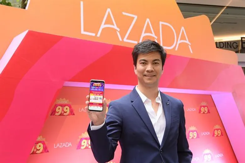 ลาซาด้า แถลงเปิดตัว LazMall (ลาซมอลล์) ศูนย์การค้าดิจิทัล พร้อมเริ่มต้นเทศกาลช้อปปิ้งสุดยิ่งใหญ่แห่งปีด้วย “Lazada 9.9 All You Ever Wanted”