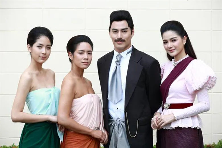 “กวาง” ท้าทาย พลิก เล่น “นางบาป” มีความเยอะ ควบสองบทที่แตกต่าง