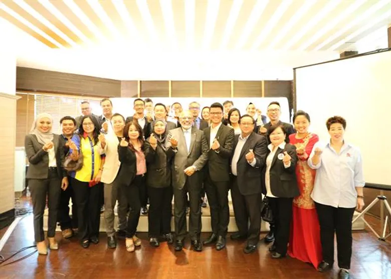 รัฐเประ มาเลเซีย ดินแดนแห่งขุนเขาและต้นตำรับกาแฟขาวที่ดีที่สุดของเอเชีย
