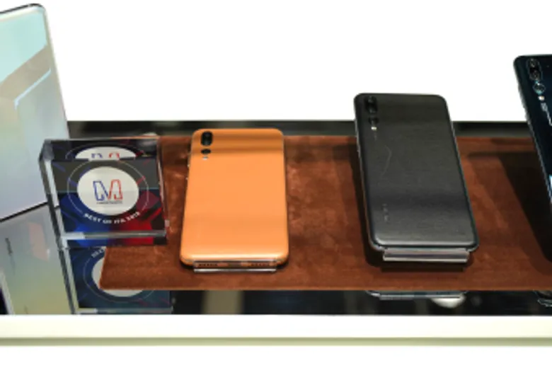 หัวเว่ยกวาด 13 รางวัลจาก IFA 2018 งานแสดงนวัตกรรมด้านเทคโนโลยีและอุปกรณ์อิเล็กทรอนิกส์
