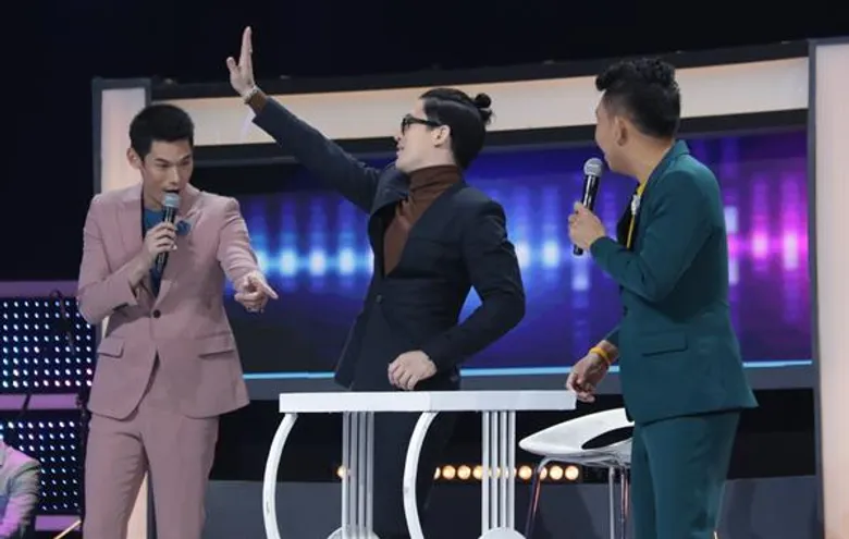 แม็กซ์ เจนมานะ ไม่ได้ชวนเข้าป่า แต่จะพามาพิสูจน์ใครเสียงเพราะ เสียงเพี้ยน!