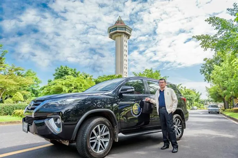 “100 ภาพ 1000 เรื่องเมืองศรีสะเกษ ” ฉบับผู้ว่าฯ มาเอง ทุกภาพคือไฮไลท์ ทั้งหมดมันคือความเป็นศรีสะเกษ