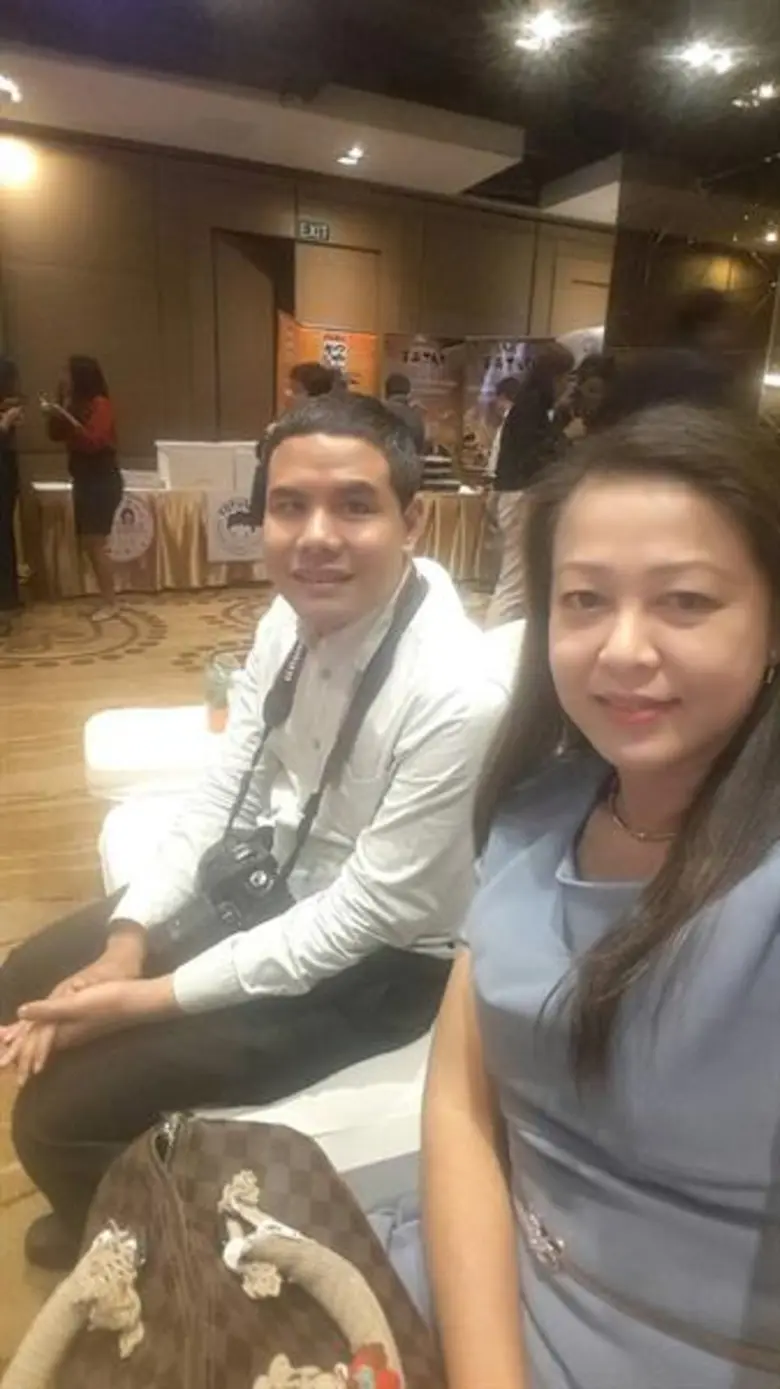 มจพ.ร่วมแสดงความยินดีนิตยสาร Bangkok Wealth & Biz ก้าวสู่ปีที่ 3