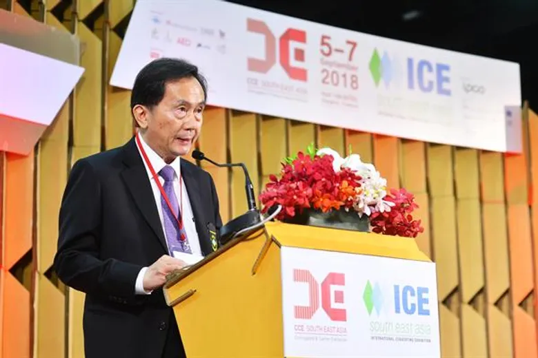 กระทรวงอุตสาหกรรม สนับสนุนประเทศไทยเป็นฮับอุตสาหกรรมบรรจุภัณฑ์กระดาษลูกฟูก ในงาน “CCE South East Asia - Thailand 2018”