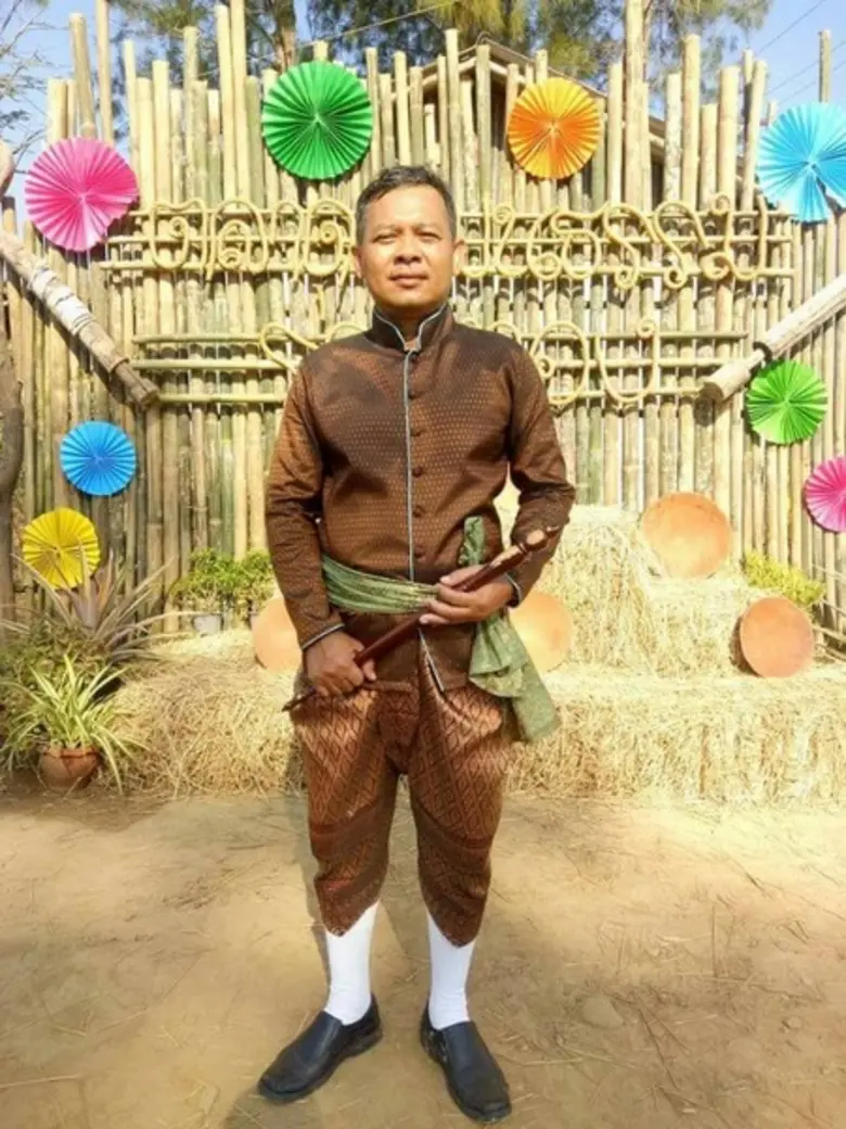 อำเภอบางสะพาน จ.ประจวบคีรีขันธ์ ได้รับการ...