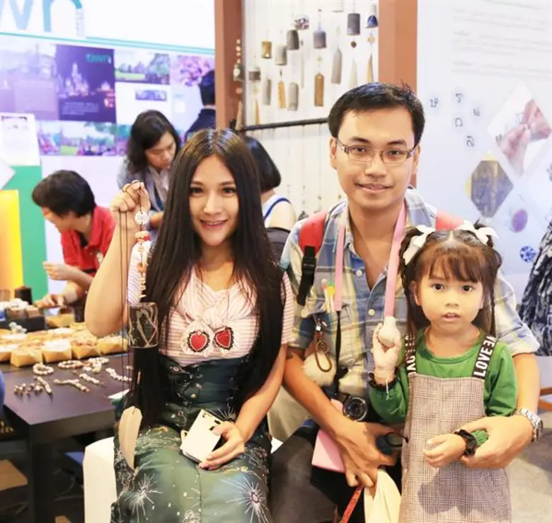 อพท. วางเป้าหมายสร้างกลไกการพัฒนากิจกรรมท่องเที่ยวตอบโจทย์นักท่องเที่ยวกลุ่มเป้าหมายเฉพาะกลุ่ม