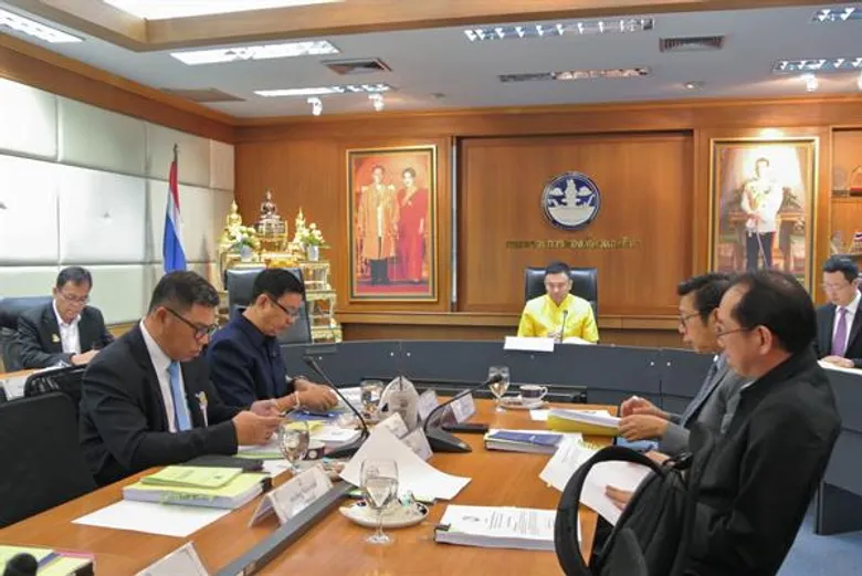 กรมการท่องเที่ยว เร่งเตรียมความพร้อมผลิตมัคคุเทศก์ท้องถิ่น เสริมรายได้ชุมชน ผลักดันส่งเสริมการท่องเที่ยวเมืองรอง