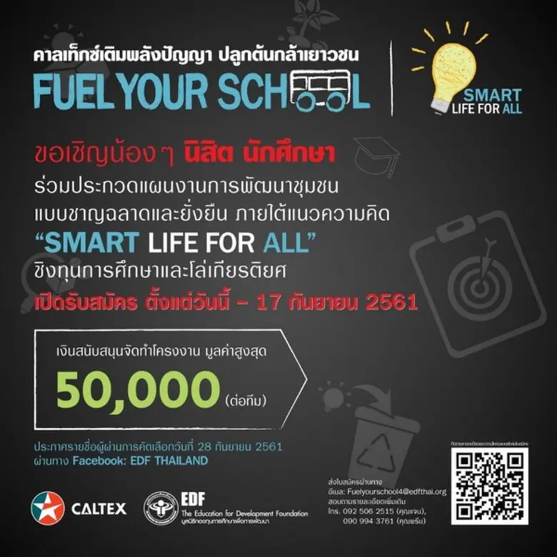 บริษัท เชฟรอน (ไทย) จำกัด ผู้ให้บริการสถา...