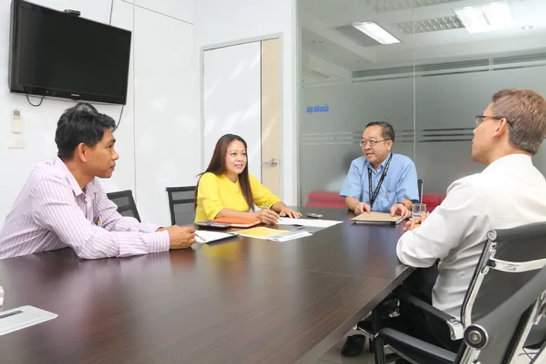 คณะครุศาสตร์ มจพ. จัดงานครั้งยิ่งใหญ่ที่สุดแห่งปี “ครูช่าง ครบรอบ 50 ปี”