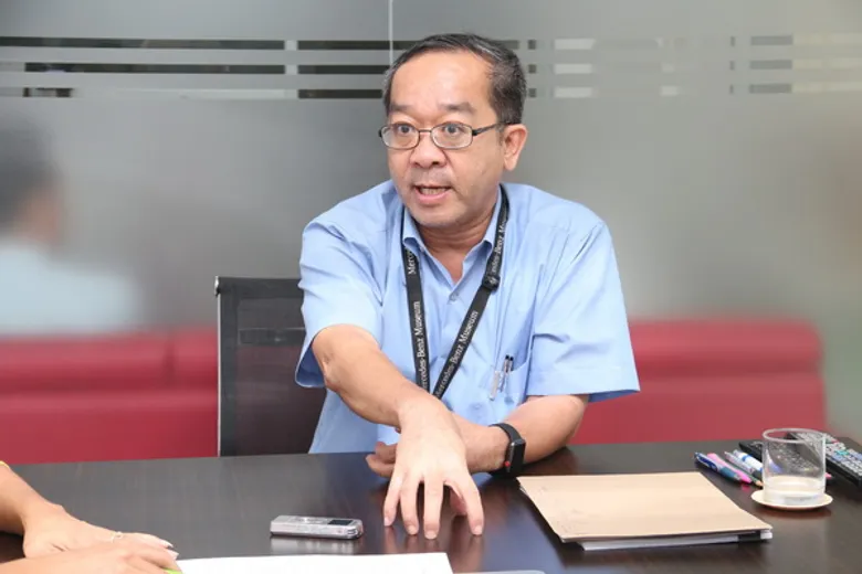คณะครุศาสตร์ มจพ. จัดงานครั้งยิ่งใหญ่ที่สุดแห่งปี “ครูช่าง ครบรอบ 50 ปี”