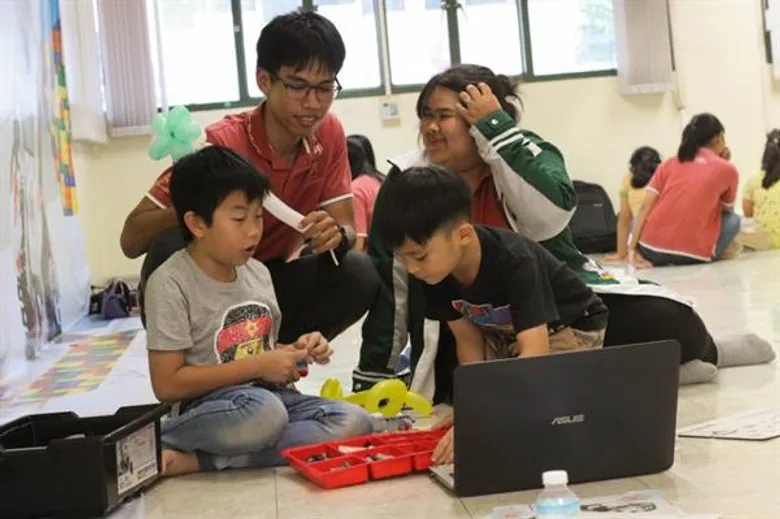 KKU Maker Space
