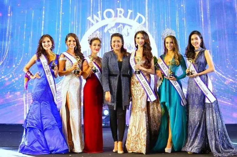 MAI กับมิติใหม่ของความสำเร็จ “The World Miss Tourism Ambassador 2018”การจับมือร่วมกันระดับภาคี ยกระดับมาตรฐานการประกวดเข้าสู่ระดับสากล