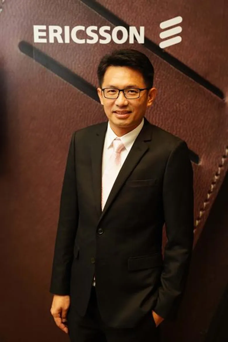 อีริคสันขยายแพลตฟอร์ม 5G แบบ end-to-end ในประเทศไทย เปิดตัวผลิตภัณฑ์และซอฟต์แวร์โซลูชั่นส์ใหม่ล่าสุด หนุนผู้ให้บริการเปิดใช้สัญญาณ 5G ได้เร็วขึ้น
