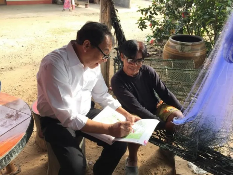 สร้างเขื่อน (ต้องไม่) สะเทือนถึงดวงดาว